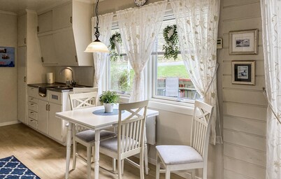 3 bedroom gorgeous home in Hareid