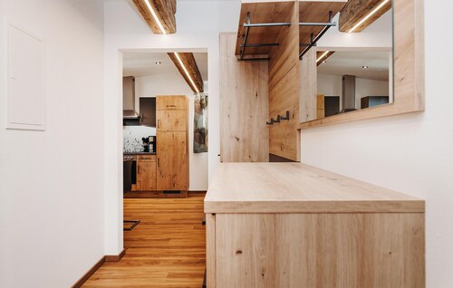 Ferienwohnung Grossarl