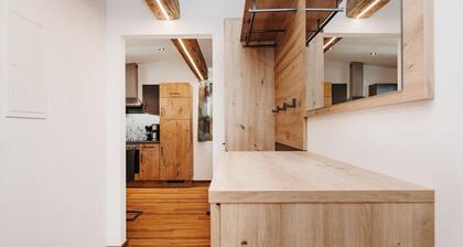 Ferienwohnung Grossarl