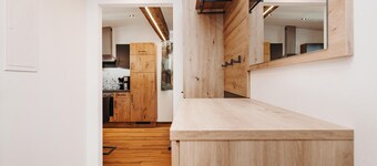 Ferienwohnung Grossarl