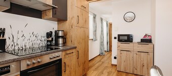 Ferienwohnung Grossarl
