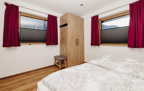 1 slaapkamer, gratis wifi, beddengoed