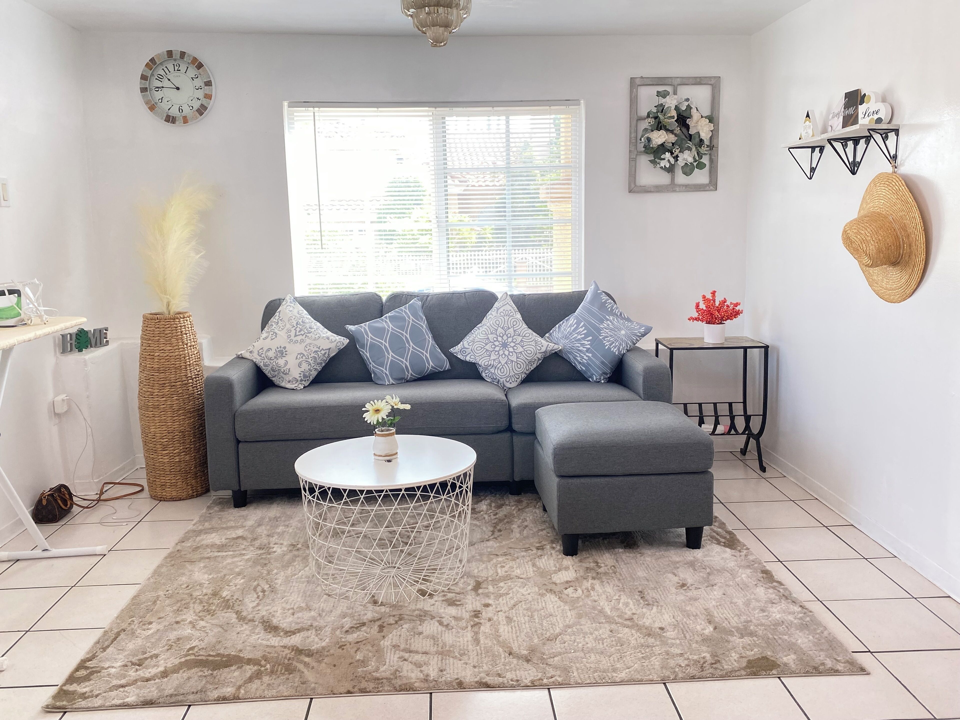 Lovely House 2 Bed Rooms