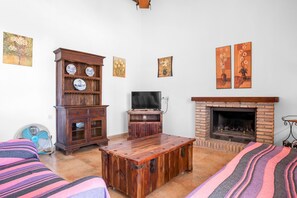 3 habitaciones, tabla de planchar con plancha y wifi gratis 