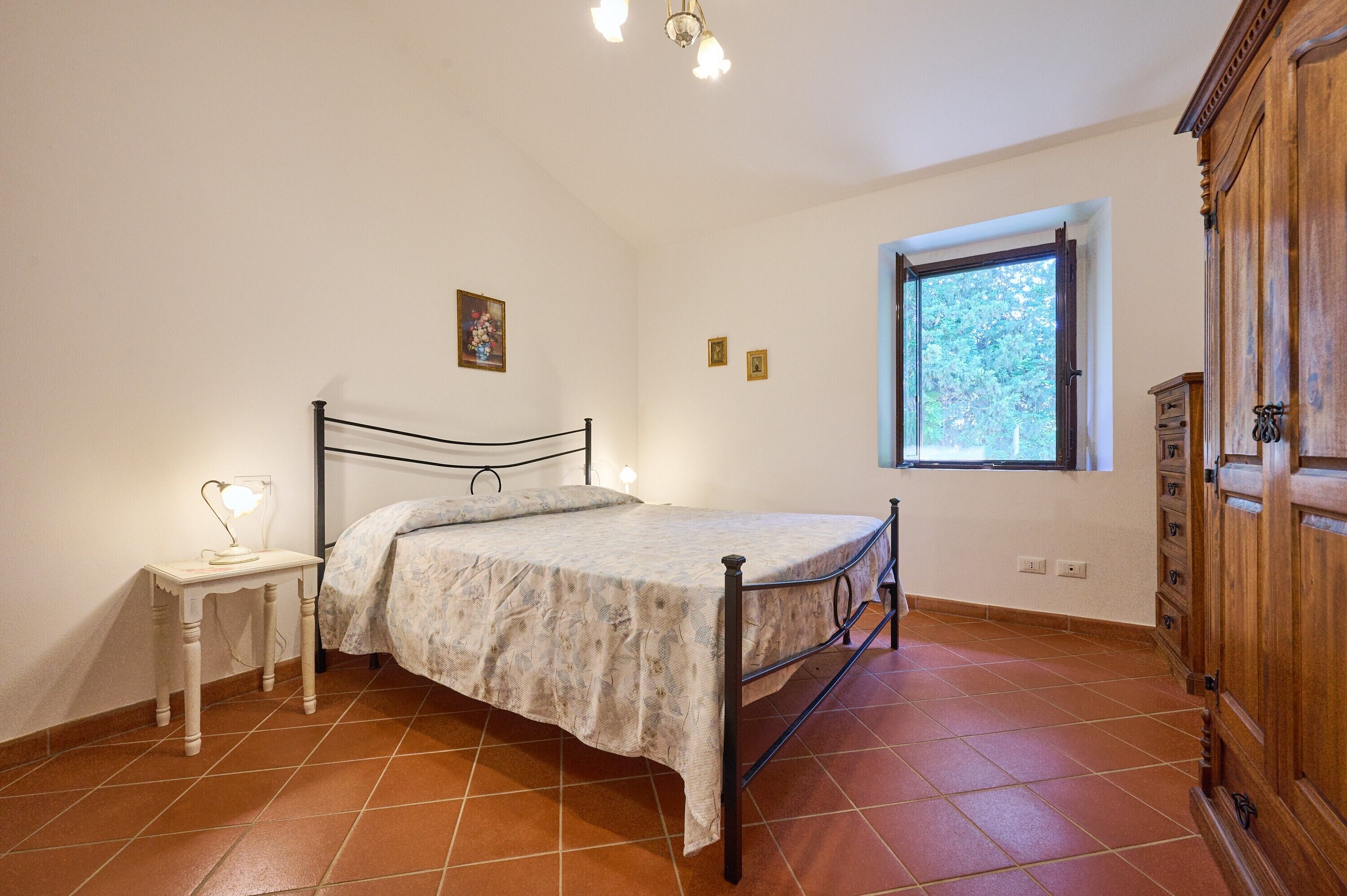 1 Schlafzimmer, Bettwäsche