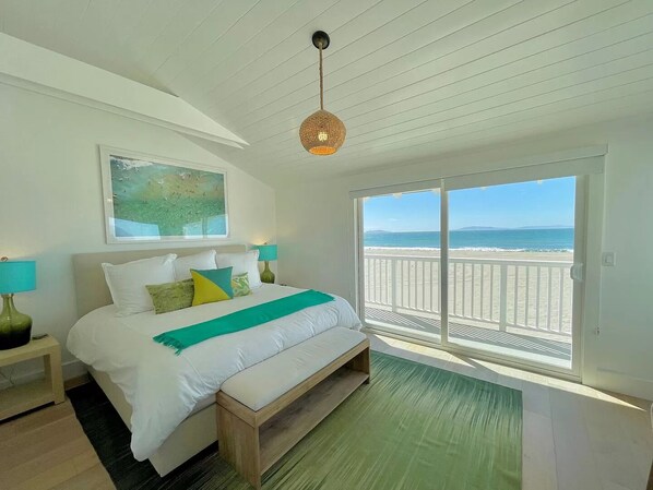 4 chambres, fer et planche à repasser, Wi-Fi, draps fournis