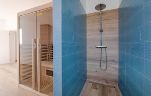 Sauna - Lovely home in Vodnjan with sauna (Vodnjan)