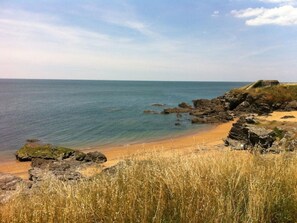 Playa en los alrededores 
