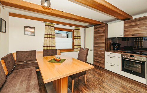helle Ferienwohnung Grossarl
