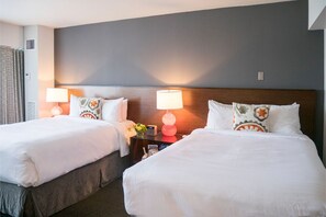 1 Schlafzimmer, Zimmersafe, Schreibtisch, kostenloses WLAN