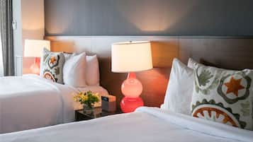 1 bedroom, in-room safe, desk, free WiFi
