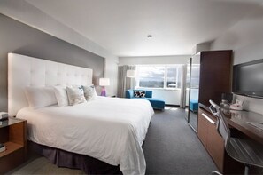 1 bedroom, in-room safe, desk, free WiFi