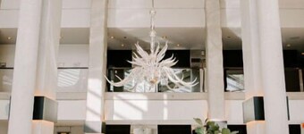 Elegant Patron King Suite + Art Lover's Retreat