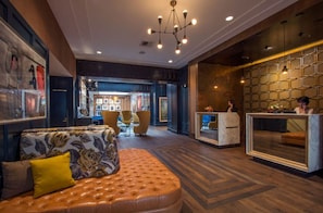 Hall