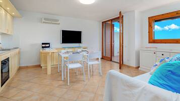 2 camere, ferro/asse da stiro, lenzuola