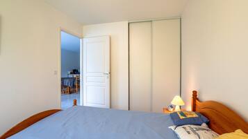2 chambres