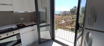 Bilocale a 150 Metri dal Mare