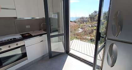 Bilocale a 150 Metri dal Mare