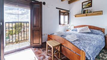 4 slaapkamers, gratis wifi, beddengoed