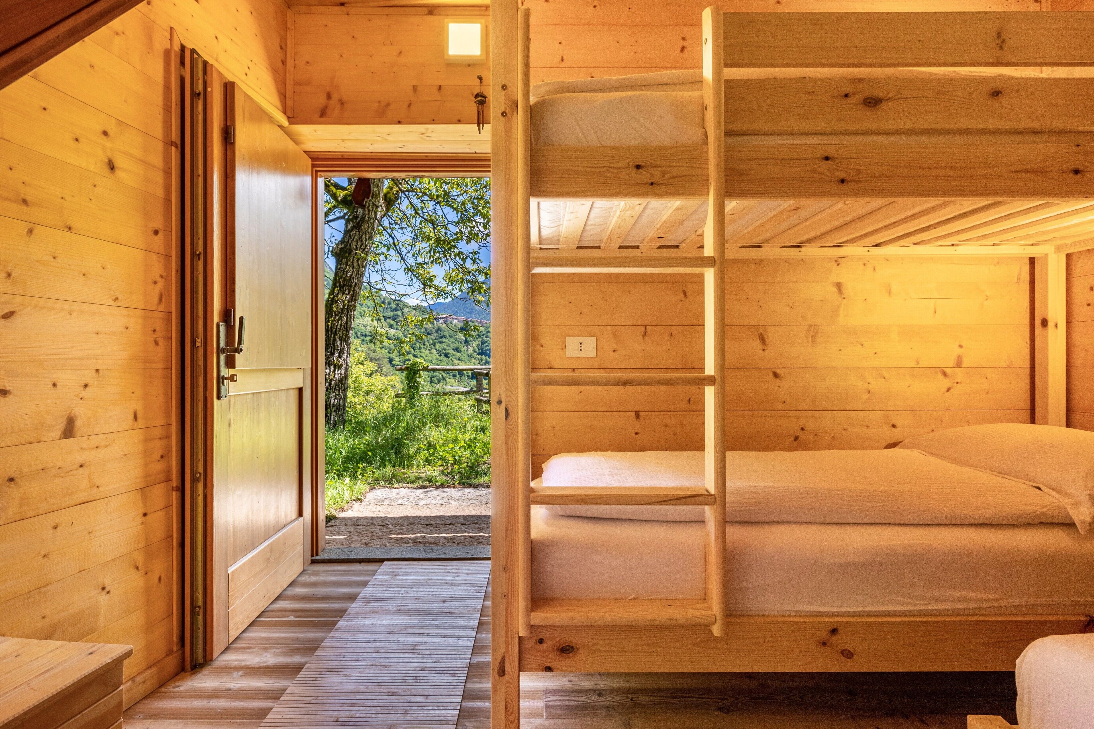 3 slaapkamers, gratis wifi, beddengoed