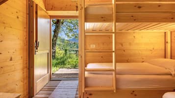 3 slaapkamers, gratis wifi, beddengoed