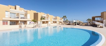 Home2Book Cute Apartment Terrace & Pool El Porís