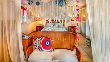 4 dormitorios, wifi gratis, ropa de cama