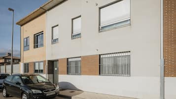 Exterieur