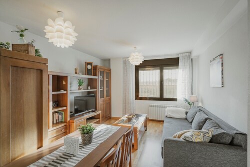 Apartment 'Mesones 7' with Wi-Fi