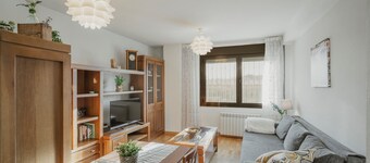 Apartment 'Mesones 7' with Wi-Fi