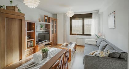 Apartment 'Mesones 7' with Wi-Fi