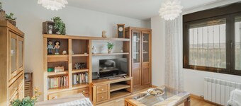 Ferienwohnung 'Mesones 7' mit WLAN