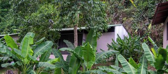 Rio Verde Ecolodge