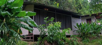 Rio Verde Ecolodge