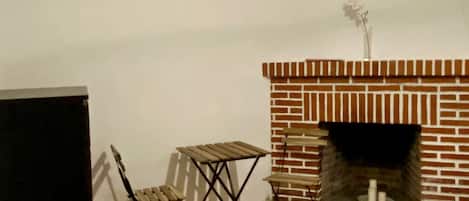 4 habitaciones, tabla de planchar con plancha y wifi gratis