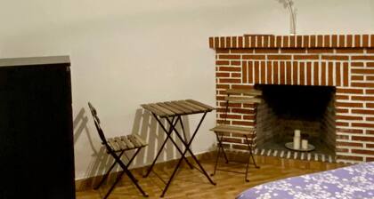 Holiday Home "Sol y Luna" with Shared Pool & Wi-Fi