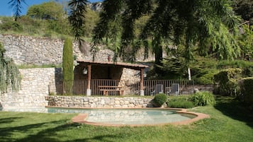 Alberca