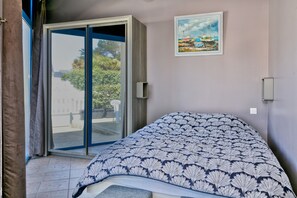 2 chambres
