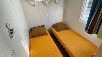 3 Schlafzimmer, kostenloses WLAN, Bettwäsche