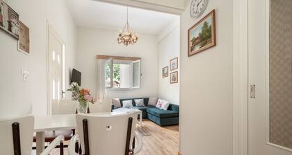 Ferienhaus 'El Padre Residenz' mit Bergblick, WLAN und Klimaanlage