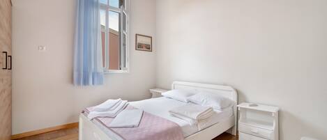 3 Schlafzimmer, Bügeleisen/Bügelbrett, kostenloses WLAN, Bettwäsche