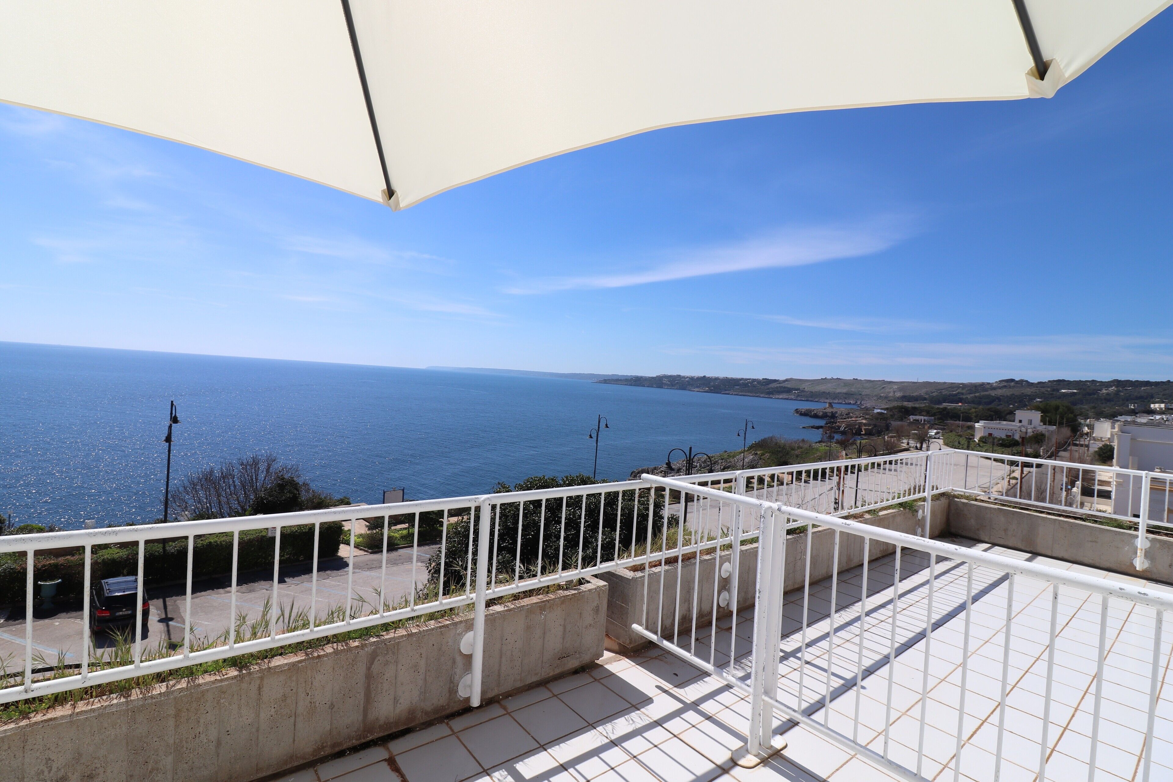 Terrain de l’hébergement 