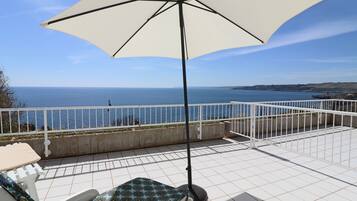 Terraço/pátio