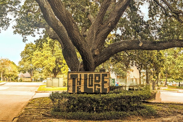 Detall de l'exterior