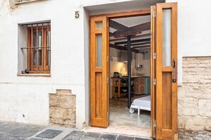 Wi-Fi gratuito, lenzuola