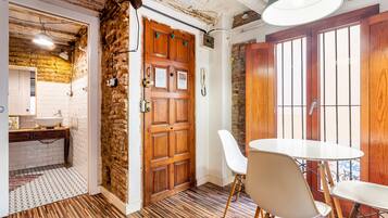 Interieur