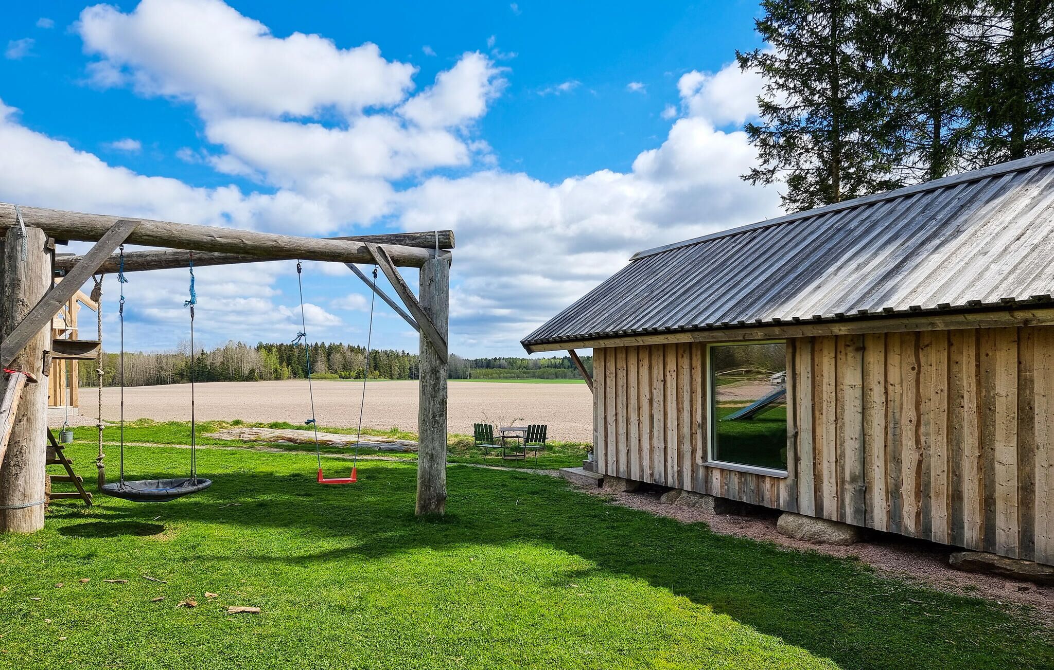 Barnområde