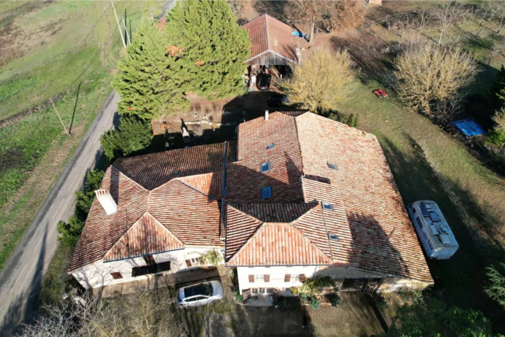 Exterieur