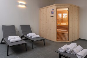 Spa - Willkommen in der Villa Nene, Ihrem Traumurlaubsparadies (Pićan)