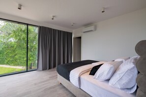 4 bedrooms, iron/ironing board, WiFi, bed sheets - Willkommen in der Villa Nene, Ihrem Traumurlaubsparadies (Pićan)
